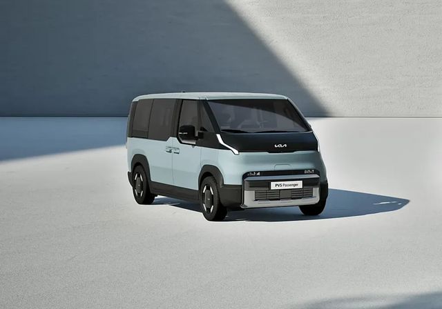 Kia anuncia un récord de ventas globales con un crecimiento del dos por ciento