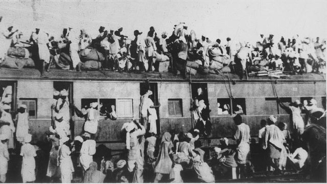 NCERT Module Blames Jinnah, Congress, & Mountbatten For India’s Partition