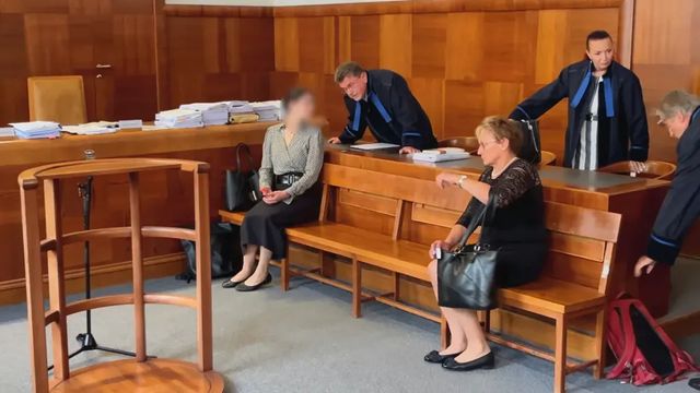 Nejvyšší soud přerušil trest ženám odsouzeným za vraždu vůdce kutnohorské sekty
