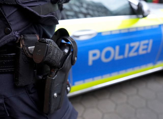 Giovane italo-tedesco uccide la famiglia in Germania