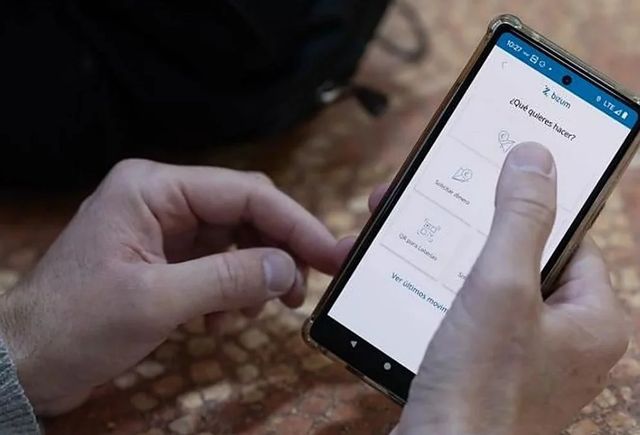 Los 'Bizums' europeos aceleran el gigante de pagos instantáneos común que competirá con Visa y Mastercard