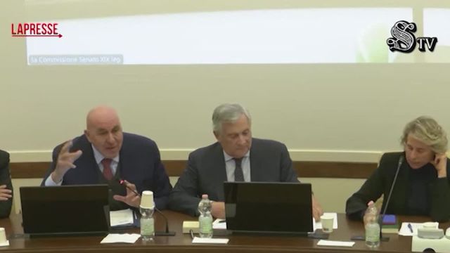 Crosetto, avrò sbagliato da ministro e mi scuso ma a Dubai c'erano i miei figli