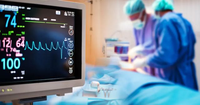 Ministerstvo zdravotnictví podalo trestní oznámení kvůli defibrilátorům v Olomouci