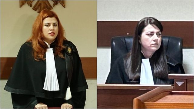Două candidate, admise în concursul pentru funcția de judecător în Colegiul specializat anticorupție al Judecătoriei Chișinău
