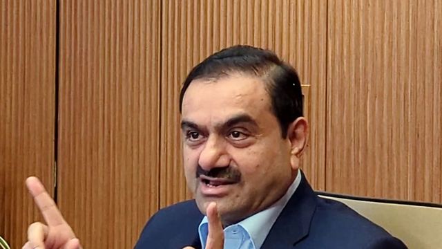 US market regulator seeks Indian government’s help to investigate alleged Adani fraud case