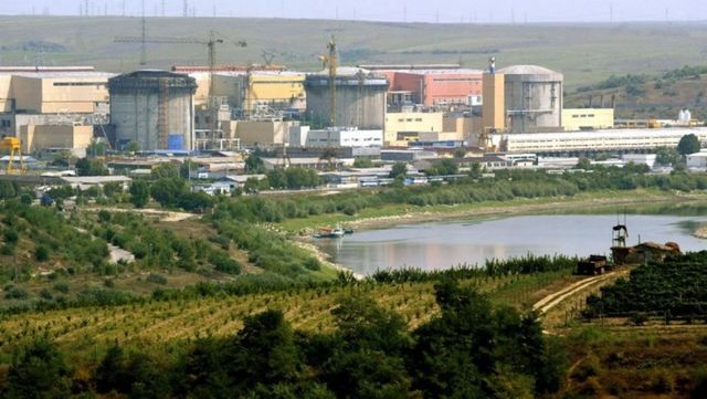 Nuclearelectrica primește un împrumut de 800 de milioane de euro pentru o investiție de peste 3 miliarde de euro la Cernavodă