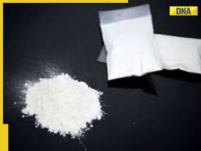 Second major drug bust in Delhi this week: Police seize 200 kg of cocaine worth Rs 2,000 crore