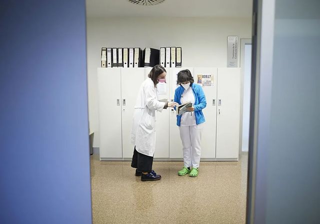 Los trastornos mentales afectan al doble de personas en tres décadas