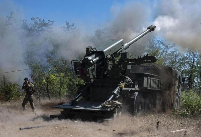 Media, 'Usa giocheranno ruolo minimo in garanzie a Kiev'