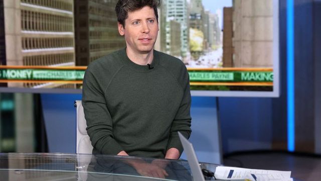 OpenAI’s Sam Altman accused of sexual abuse by sister, he calls it utterly untrue