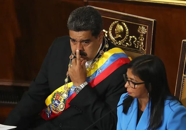 Francia investiga a la trama de Plus Ultra por el traslado de ocho toneladas de oro del Banco de Venezuela a Dubái