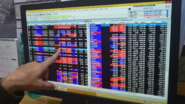 Railway stocks led by RVNL, IRFC surge as fare hikes, budget optimism trim 2025 losses