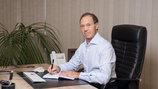 Fiodor Gagauz propune organizarea unei ședințe speciale a Adunării Populare, privind depășirea crizei legate de alegeri