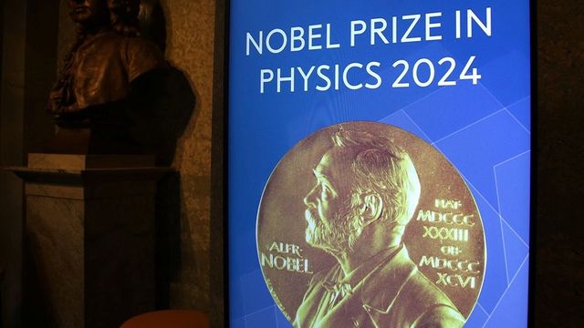 Hopfield and Hinton Win 2024 Nobel Prize in Physics, Deets Inside