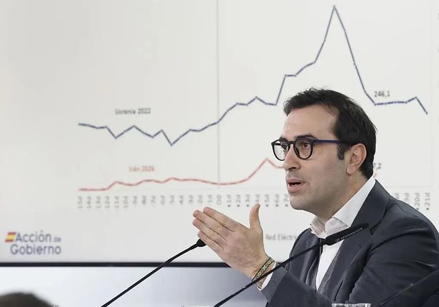 El Gobierno descarta rebajar el IVA a los alimentos y centrará su plan anticrisis en la factura energética del campo y el transporte