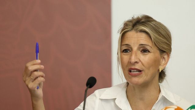 Trabajo ofrece a la patronal más flexibilidad para organizar la jornada si acepta la reducción a 37,5 horas