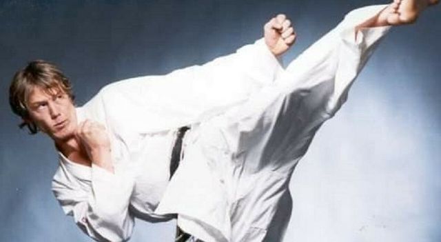 Morto per una tonsillite acuta Loris Comparin, pluricampione italiano e mondiale di karate