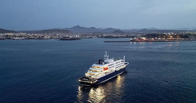 Brote de hantavirus: evolución de los casos, situación en el crucero y riesgo para la población