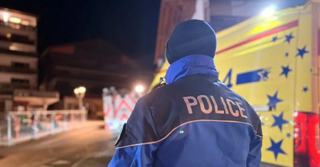 Švýcaři identifikovali dalších 16 obětí požáru v baru ve středisku Crans-Montana