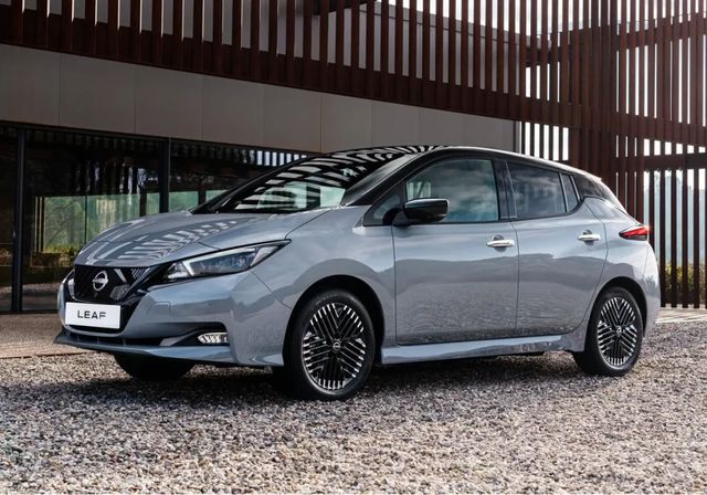 Un estudio pone en duda la mayor fiabilidad de los coches eléctricos respecto a los de combustión