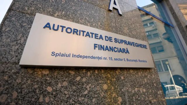ASF a aprobat achiziția BRD Societate de Administrare a Fondurilor de Pensii Private de către Grupul Banca Transilvania
