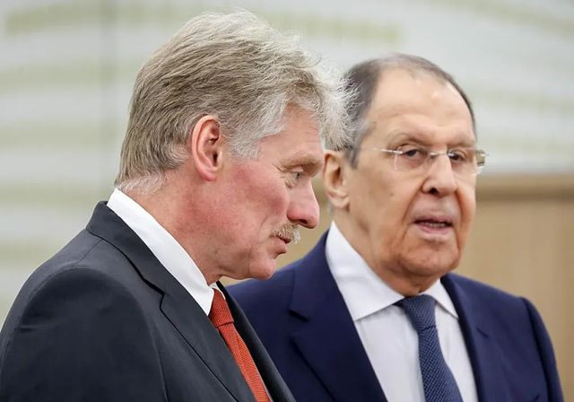 Lavrov: Planurile de unire cu România sunt distrugătoare pentru statalitatea Republicii Moldova