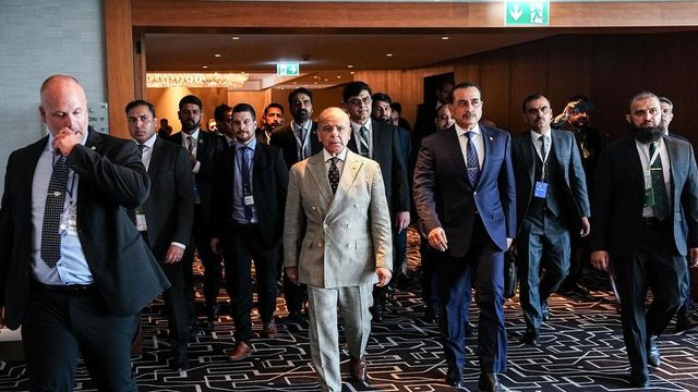 Iran, progressi su Hormuz e su fine guerra in Libano