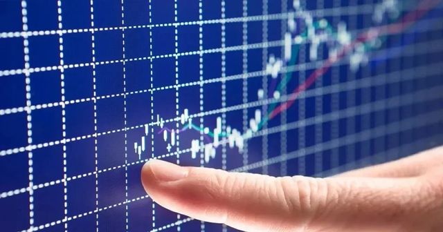 Sensex jumps 564 points, Nifty rallies for 4th day on easing oil prices, fresh foreign fund inflows