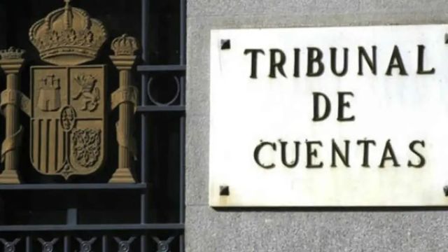 La Fiscalía del Tribunal de Cuentas se opone a plantear una cuestión prejudicial por la amnistía