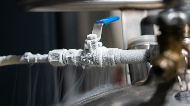 4 workers dead, 2 serious after nitrogen gas leaks at pharma company near Mumbai