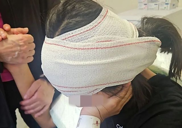 Activan el protocolo de acoso y suspenden cautelarmente a las alumnas que desgarraron la oreja de una menor en Murcia