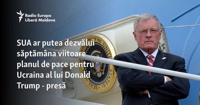 Administrația Trump va prezenta un plan de încheiere a războiului Rusia – Ucraina, la Conferința de securitate de la München