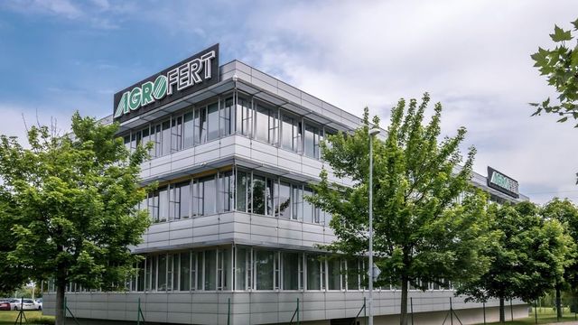 Komise potvrdila, že na půl roku přerušila platby Agrofertu za 77 milionů