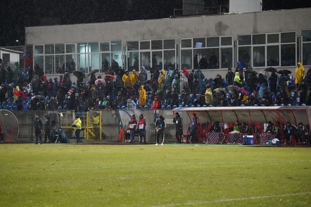 FC Botoșani - UTA, meciul care închide runda 12 din Superliga