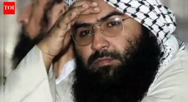 Masood Azhar claims JeM has thousands of suicide bombers in new audio clip