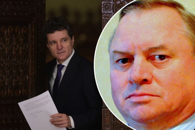 Nicușor Dan deplânge moartea lui Ilie Ilașcu