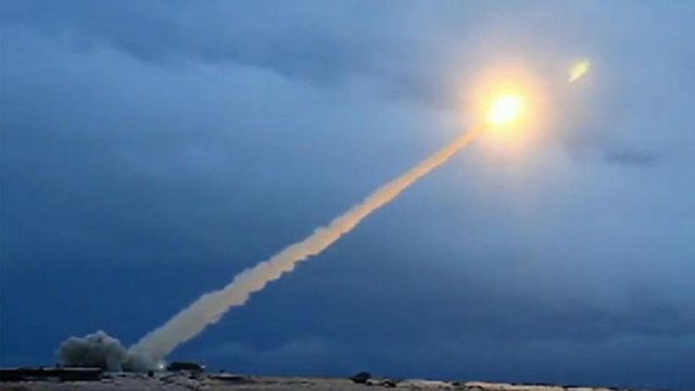 Iranul dezvoltă Zoubin, noul sistem antiaerian similar Iron Dome