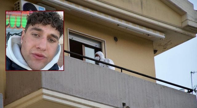 Omicidio a Vasto, fermato il padre di Andrea Sciorilli