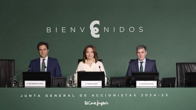 El Corte Inglés invertirá más de 3.000 millones de euros en su nuevo plan estratégico hasta 2030