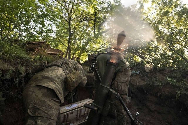 Armata ucraineană anunță că nu a declanșat încă o contraofensivă
