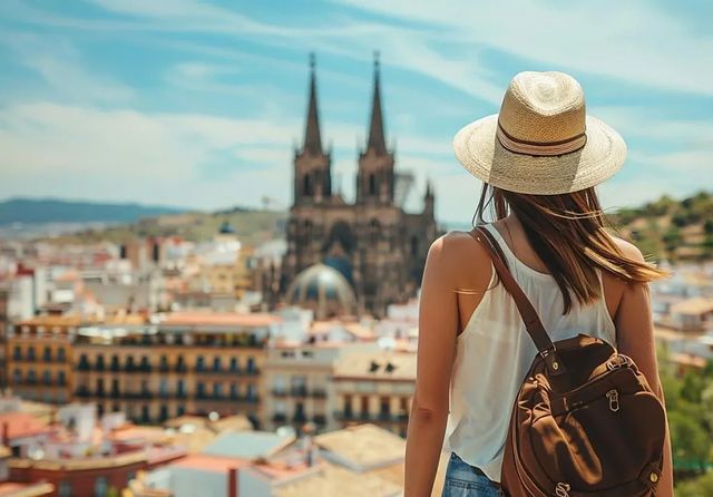 Las aplicaciones imprescindibles para viajar solo (y por qué cada vez más gente lo hace)