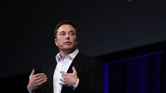 Elon Musks Says Won't Block Russian News Sources Unless On Gunpoint