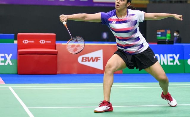 Saina Nehwal to take decision on retirement by the end of year 2024