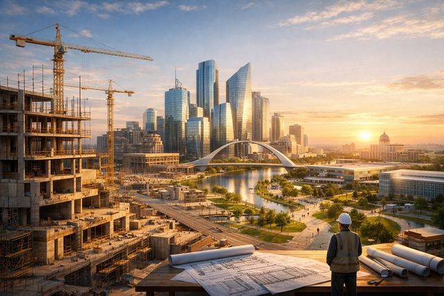 România – ce-a fost în 2025, ce va mai fi în 2026