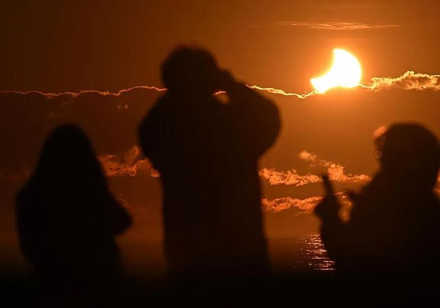 RTVE despliega una cobertura especial e inclusiva para seguir el eclipse solar del 12 de agosto
