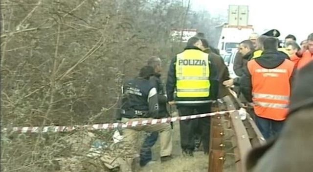 Salma decapitata sull'autostrada A22, la testa ritrovata dopo 17 anni