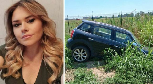 Erika scomparsa e trovata morta, i sospetti dei carabinieri