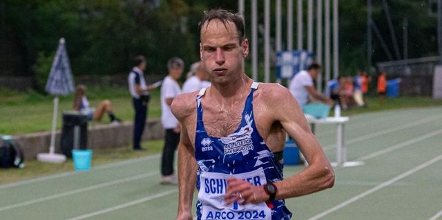 Alex Schwazer positivo ad un controllo antidoping in Germania: la Nada lo sospende