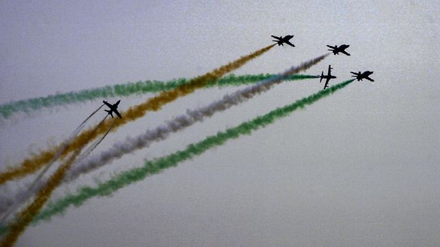 Republic Day flypast to feature 29 aircraft, new Sindoor fighter formation