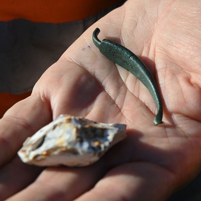 Archeologové objevili při průzkumu dálnice u Přerova pozůstatky pravěkých vesnic